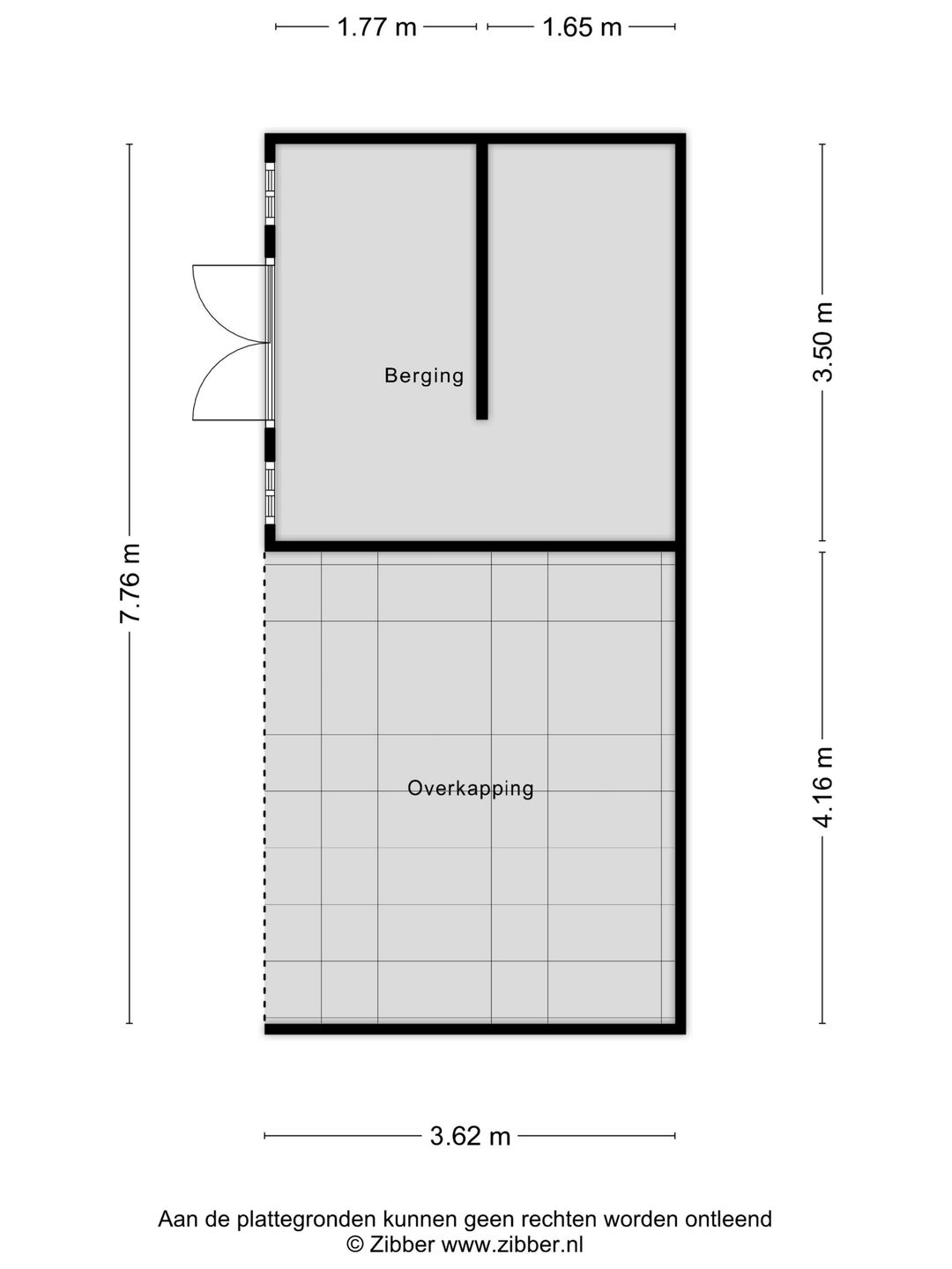 Foto 46 van Kuifmees 19