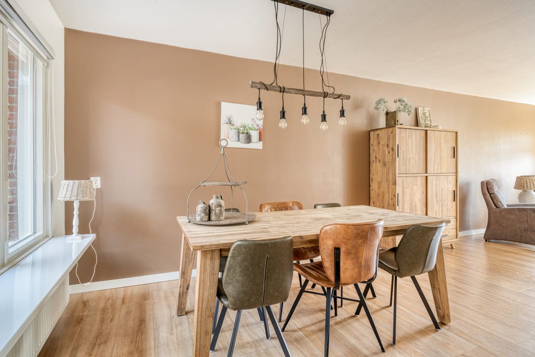 Foto 17 van Kuifmees 19