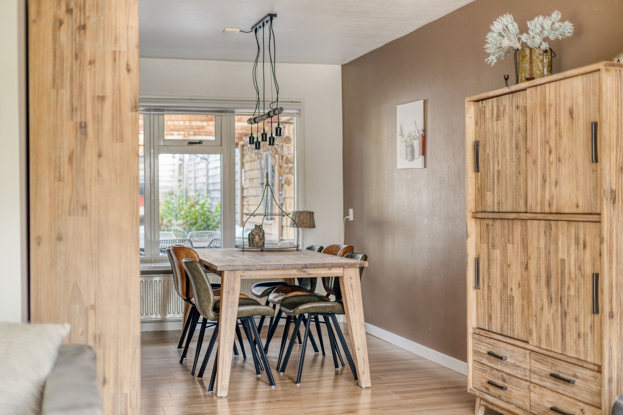 Foto 15 van Kuifmees 19