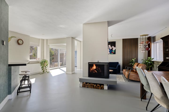 Foto 2 van Albert Verweijlaan 85