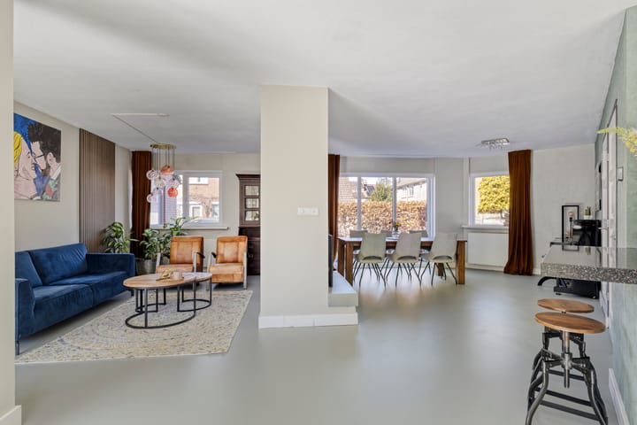 Foto 3 van Albert Verweijlaan 85