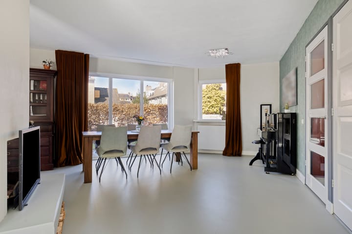 Foto 4 van Albert Verweijlaan 85