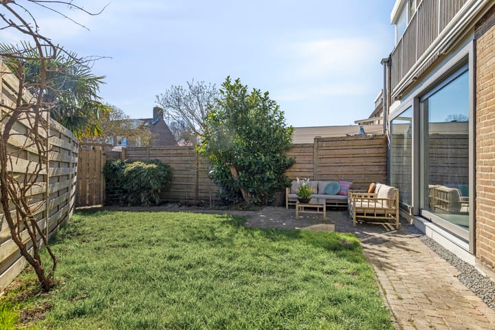 Foto 5 van Albert Verweijlaan 85