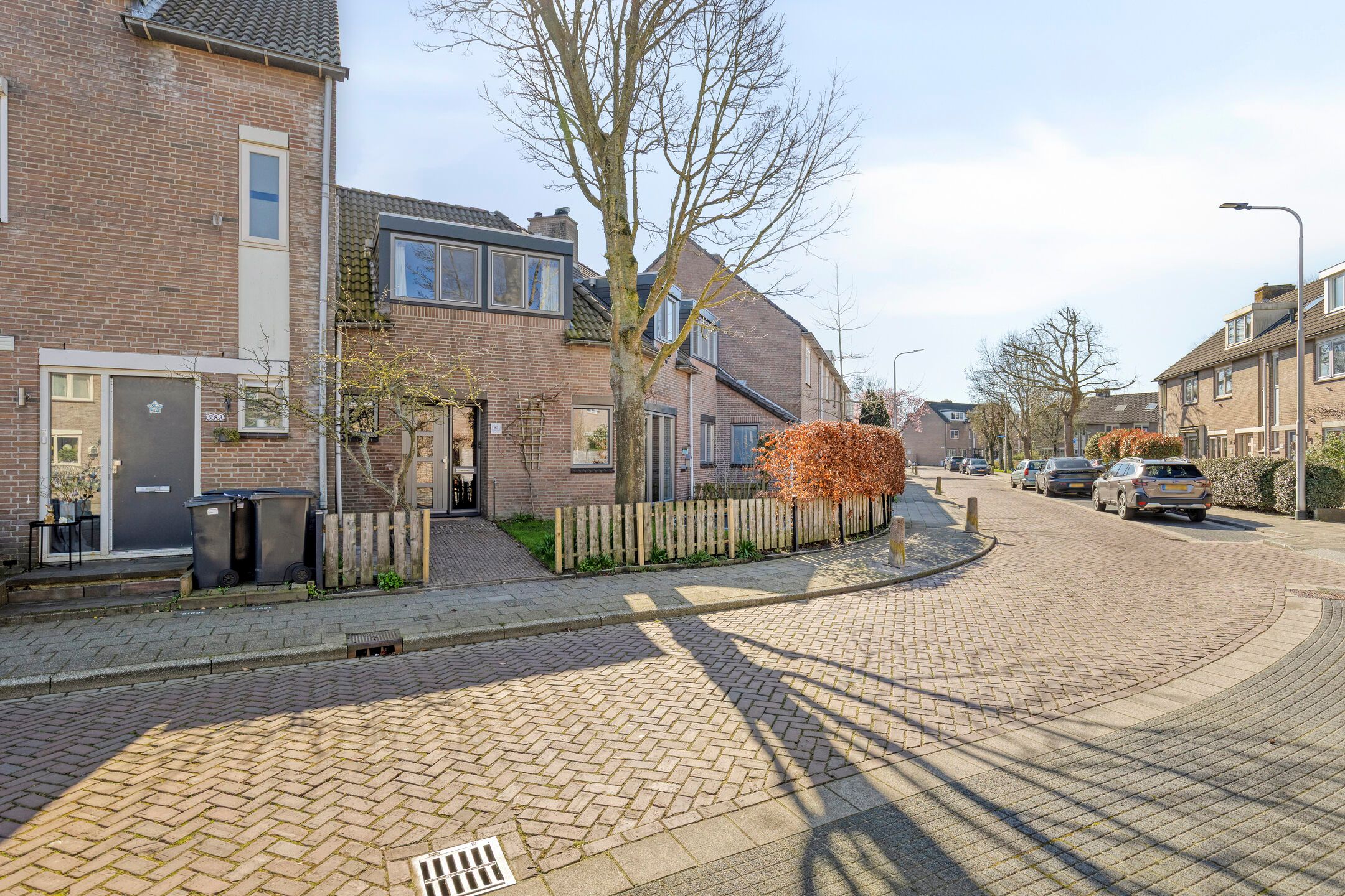 Foto 6 van Albert Verweijlaan 85