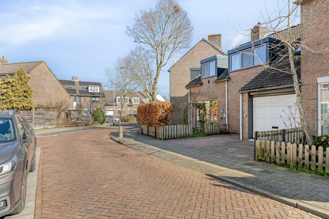 Foto 7 van Albert Verweijlaan 85