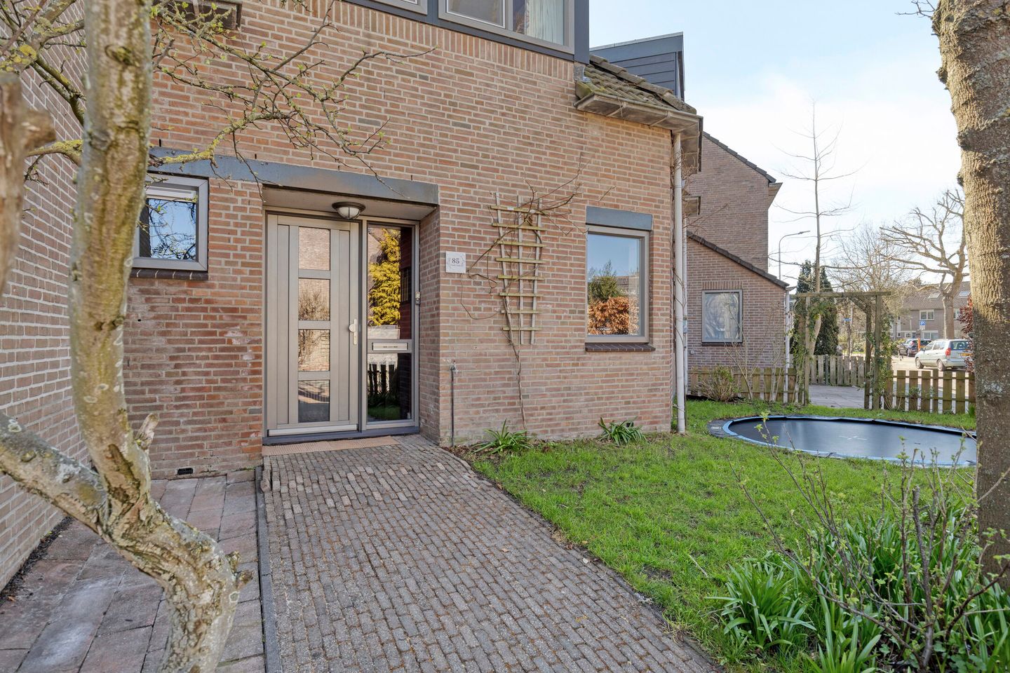 Foto 10 van Albert Verweijlaan 85