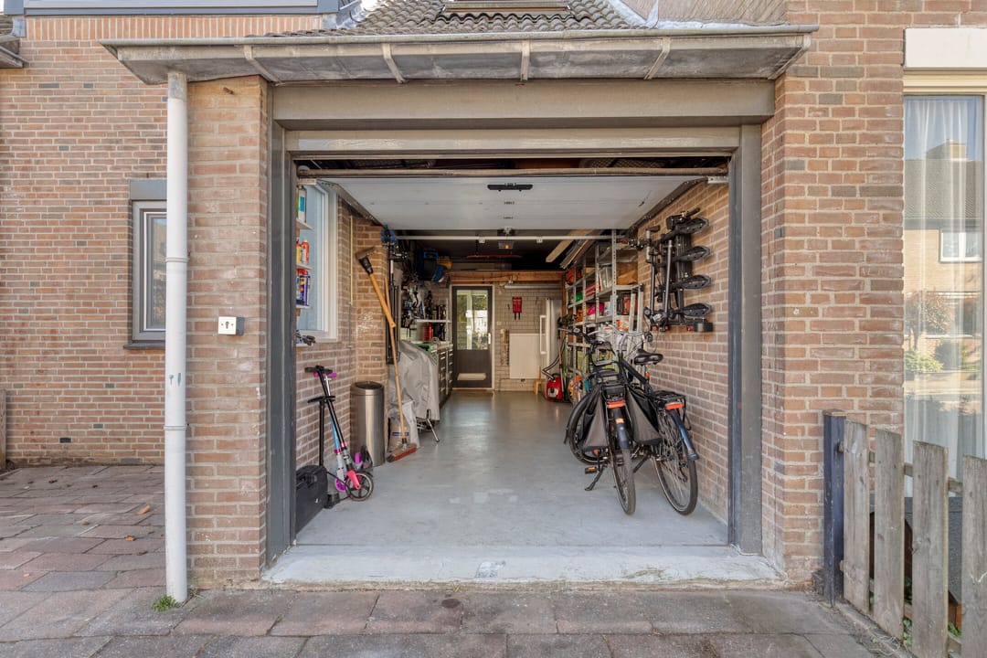 Foto 41 van Albert Verweijlaan 85
