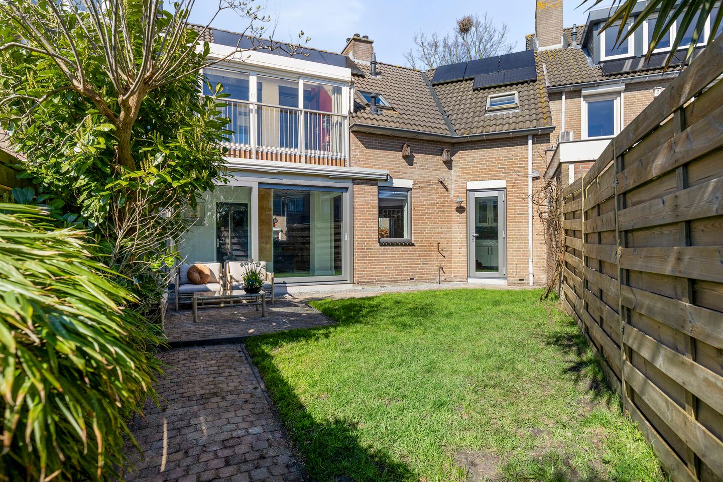 Foto 44 van Albert Verweijlaan 85