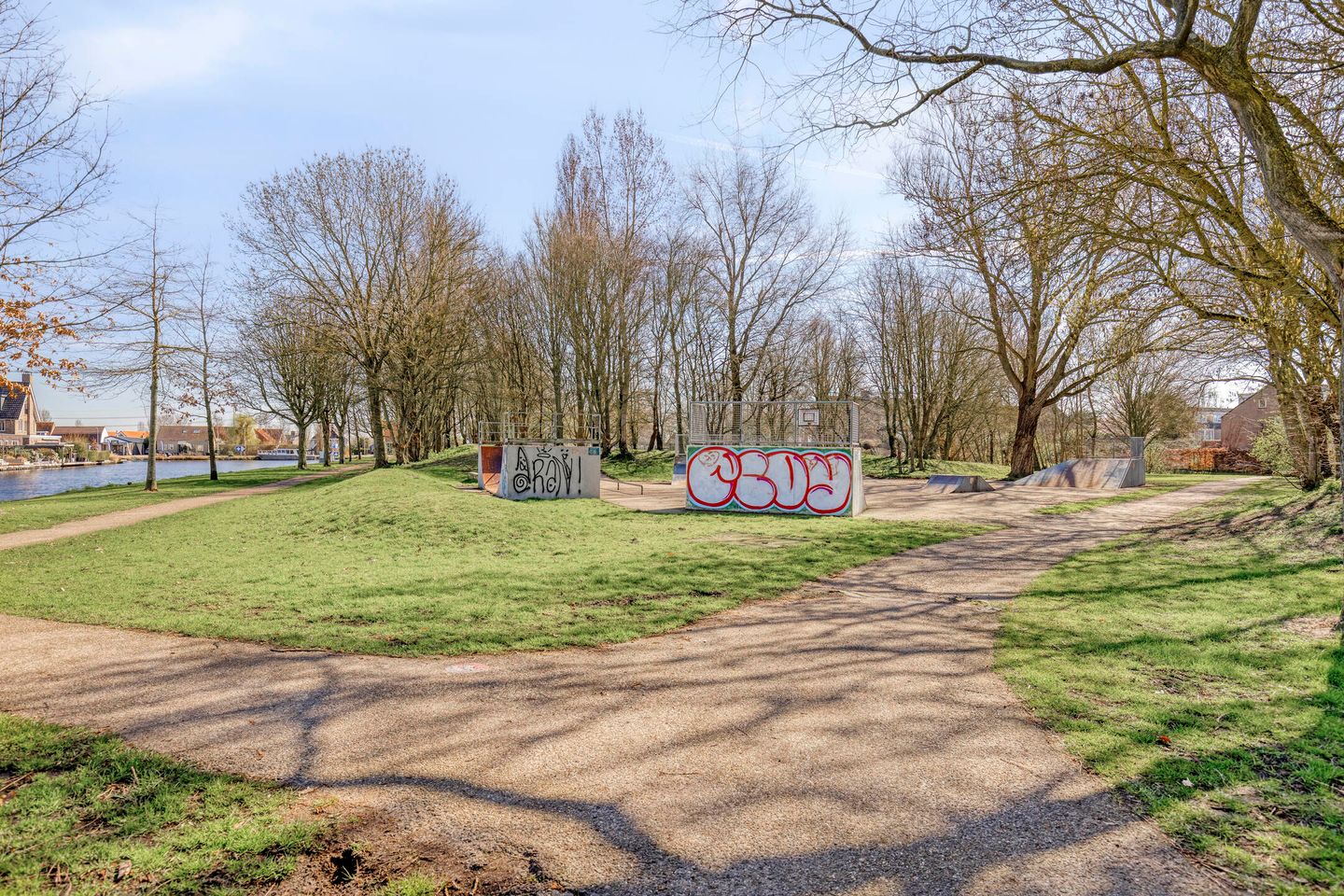 Foto 50 van Albert Verweijlaan 85
