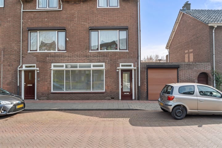 Margrietstraat 9, Arnhem