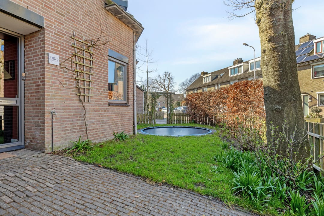 Foto 46 van Albert Verweijlaan 85