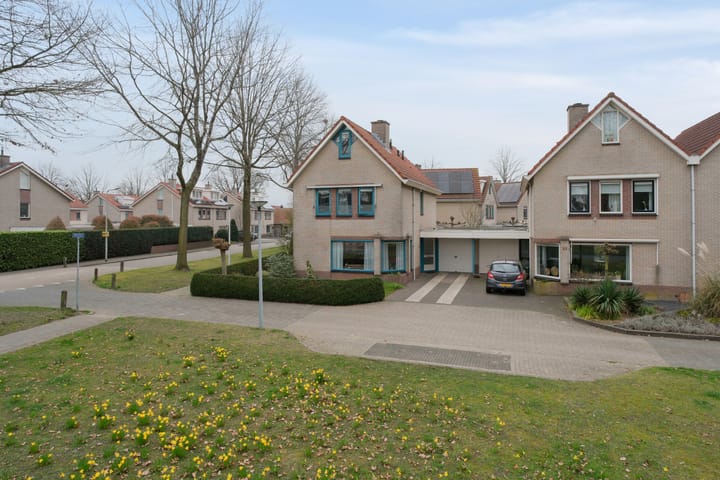 Photo 3 of Wiekslagen 30