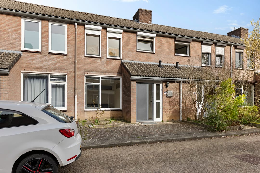 Foto 2 van Zeskant 145