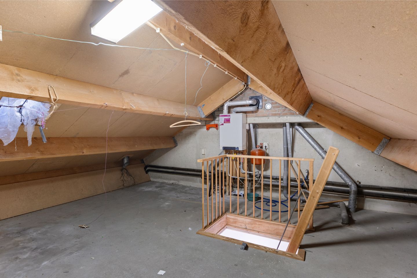 Foto 20 van Zeskant 145