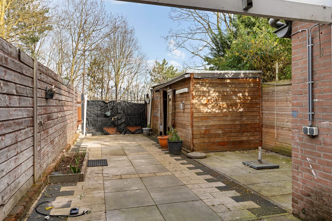 Foto 26 van Zeskant 145