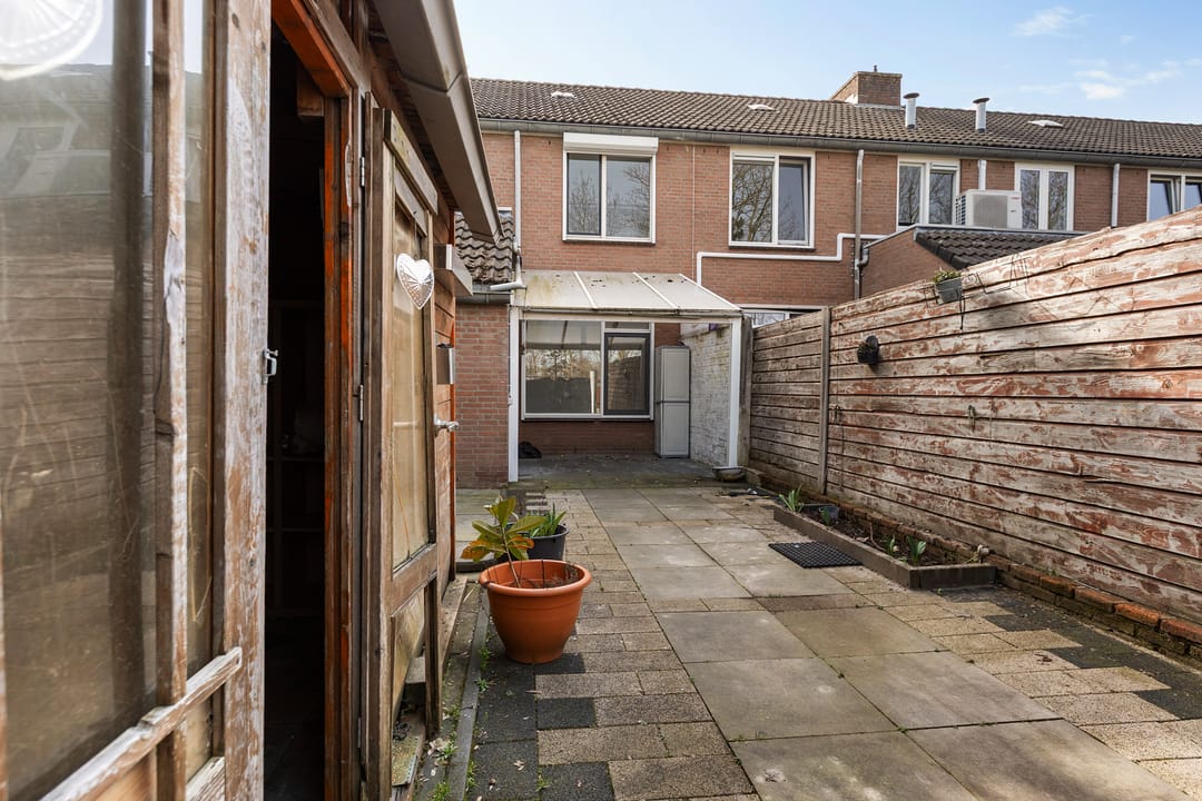 Foto 31 van Zeskant 145