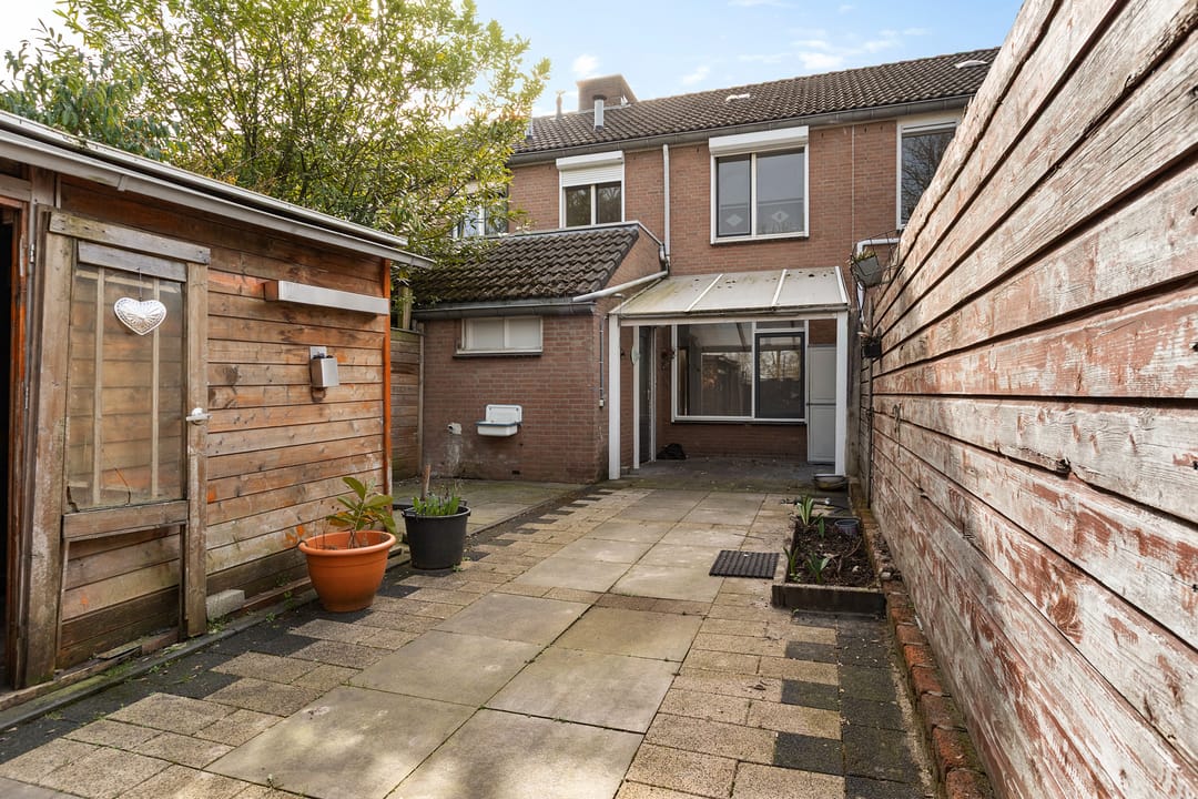 Foto 32 van Zeskant 145