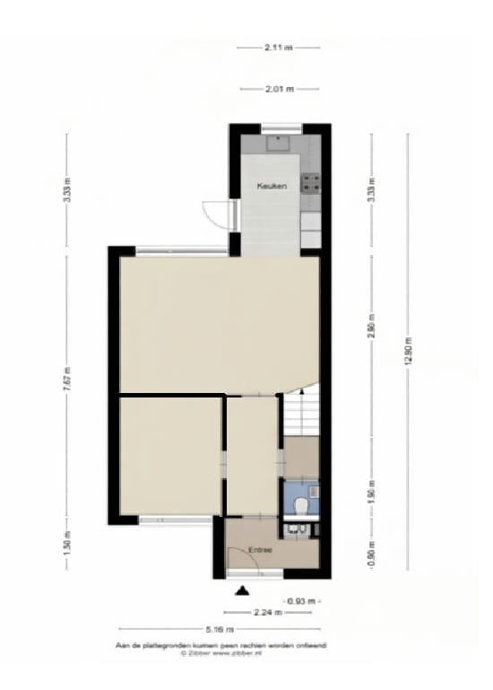 Foto 36 van Zeskant 145