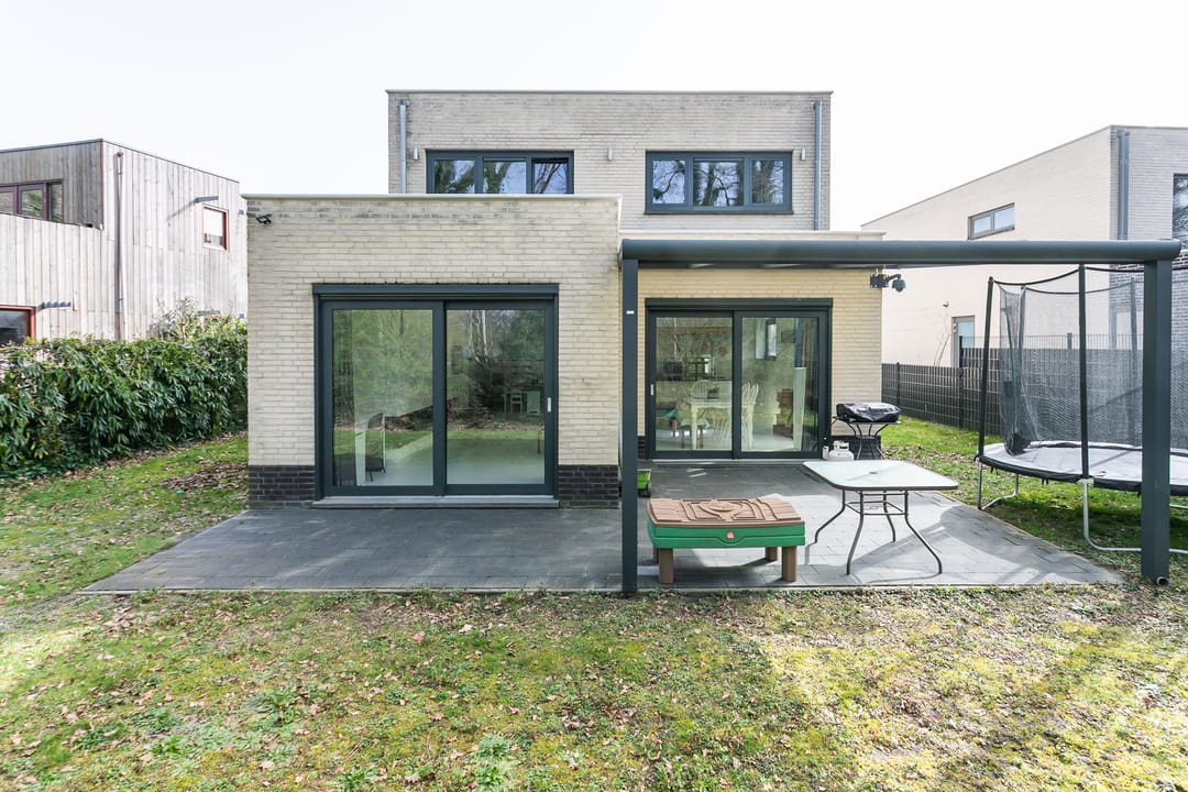 Foto 2 van Schout van Heeckerenring 61