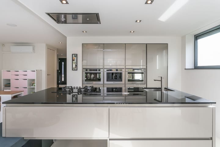 Foto 4 van Schout van Heeckerenring 61