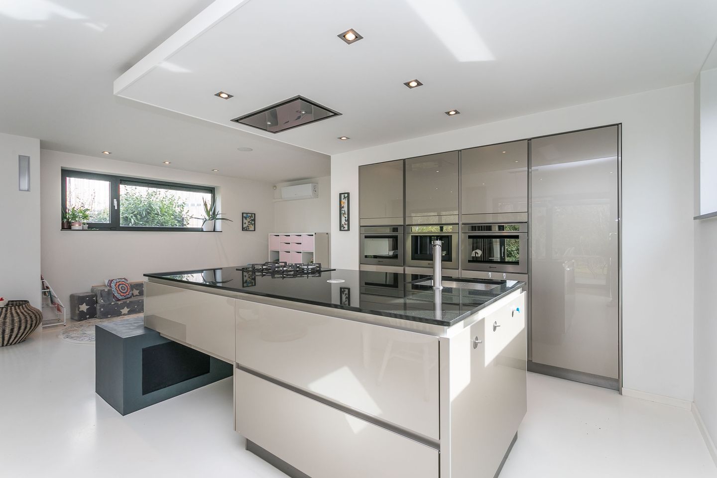 Foto 5 van Schout van Heeckerenring 61