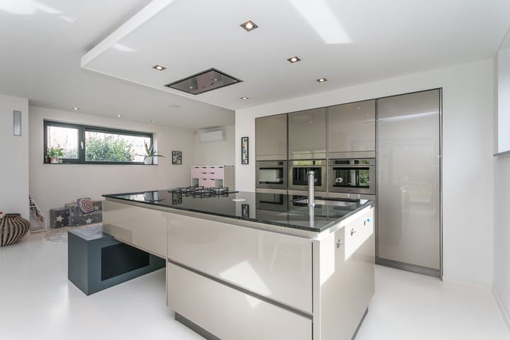 Foto 5 van Schout van Heeckerenring 61