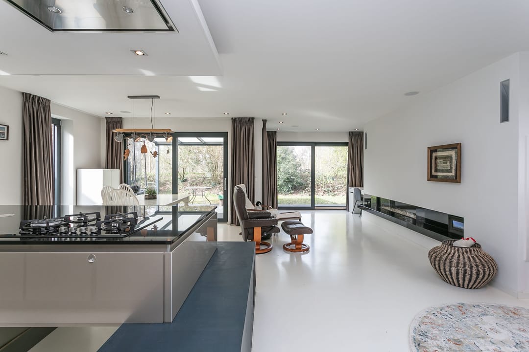 Foto 7 van Schout van Heeckerenring 61