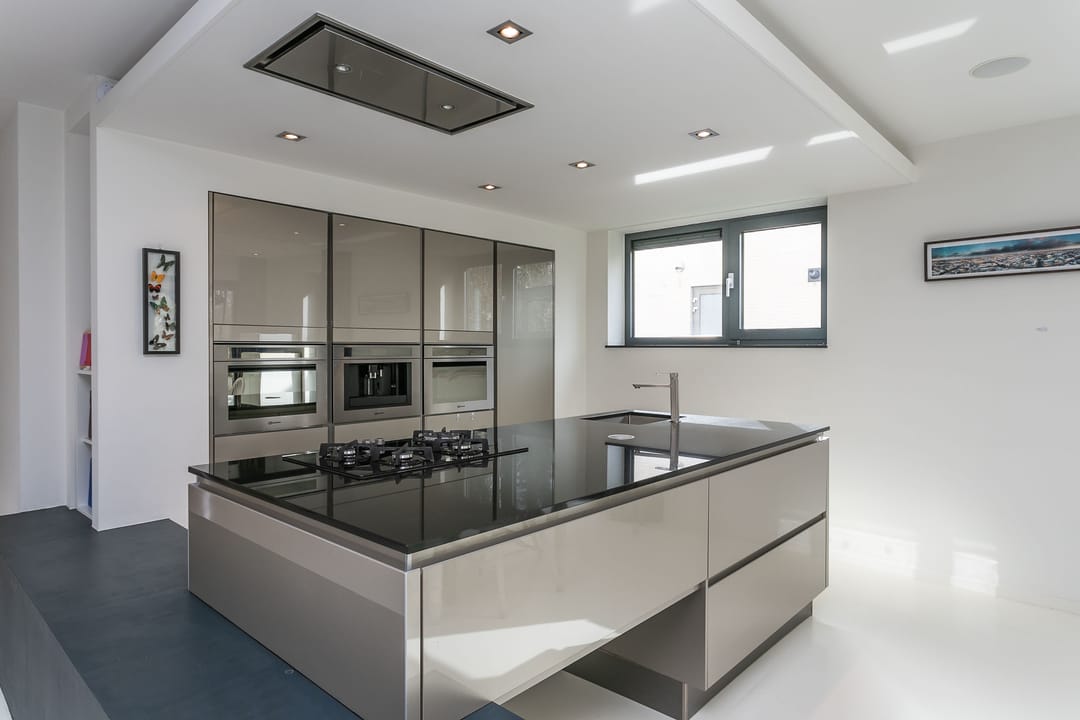 Foto 8 van Schout van Heeckerenring 61