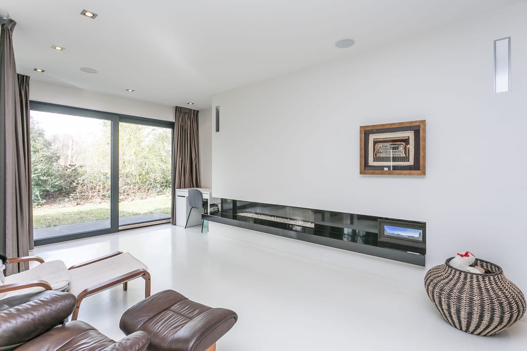 Foto 11 van Schout van Heeckerenring 61