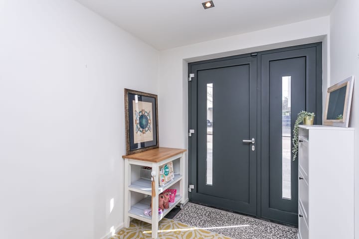 Foto 3 van Schout van Heeckerenring 61