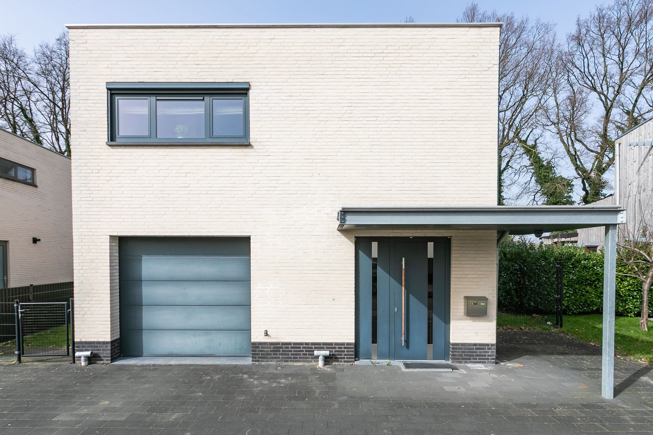 Schout van Heeckerenring 61 