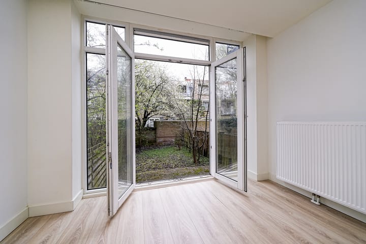 Foto 3 van Mathenesserweg 127-C