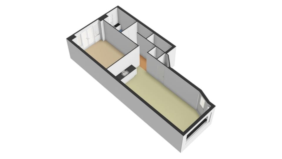 Foto 24 van Mathenesserweg 127-C