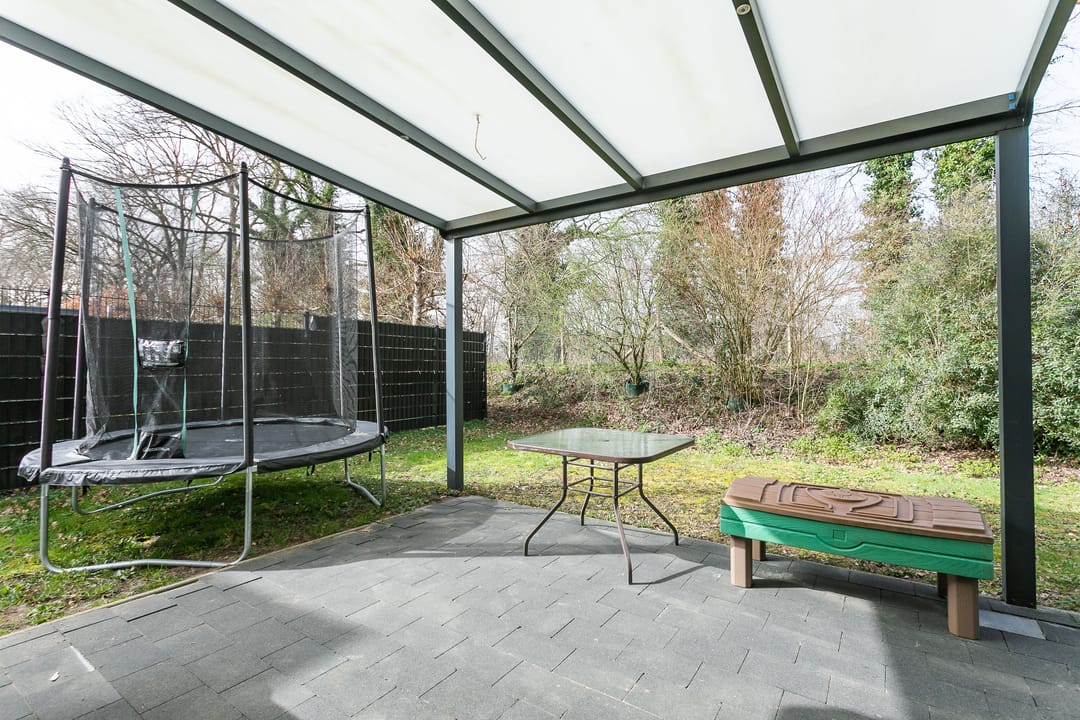 Foto 28 van Schout van Heeckerenring 61