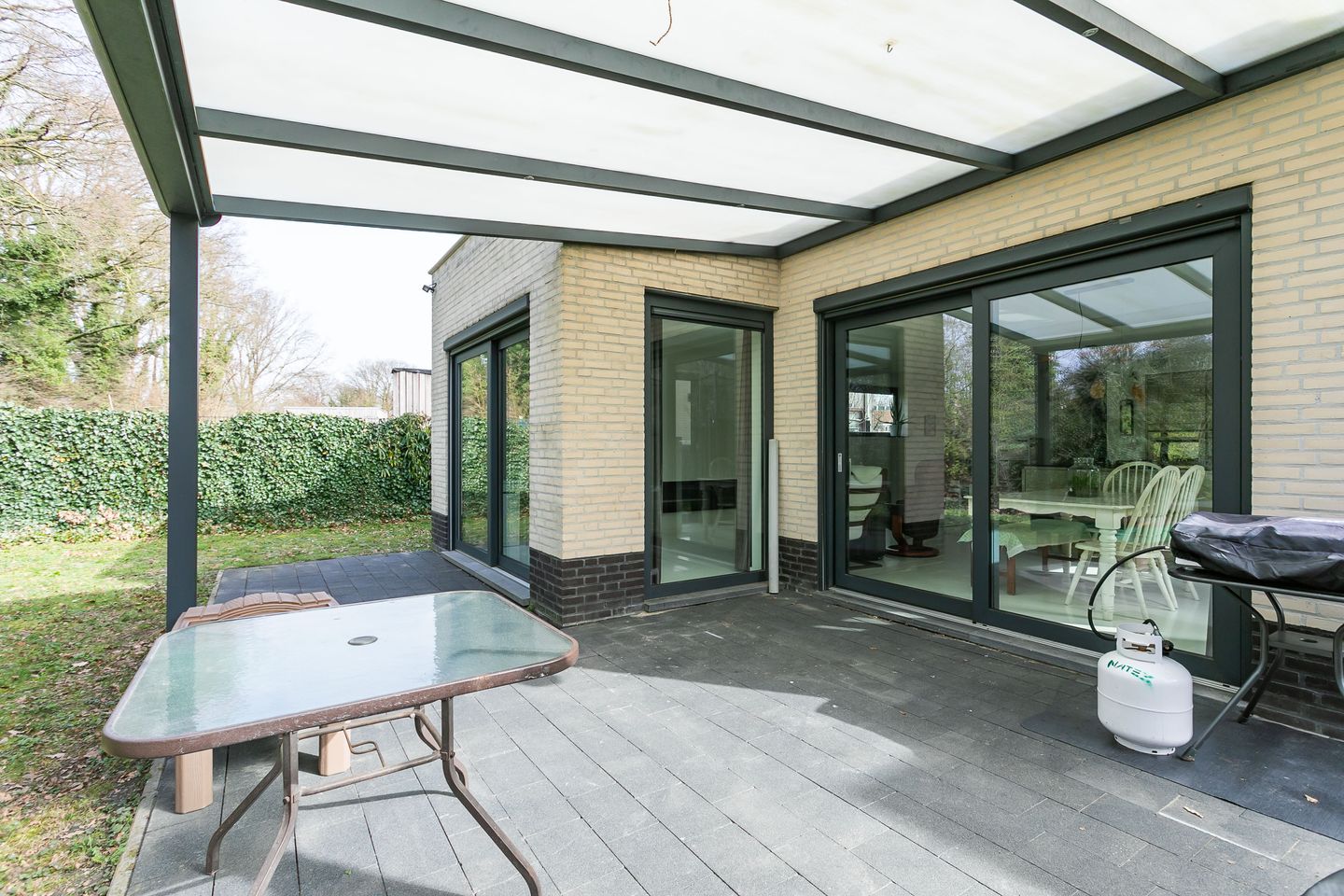 Foto 29 van Schout van Heeckerenring 61