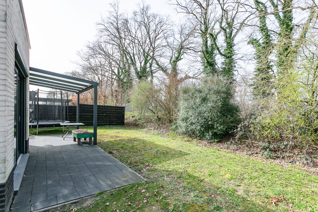 Foto 31 van Schout van Heeckerenring 61