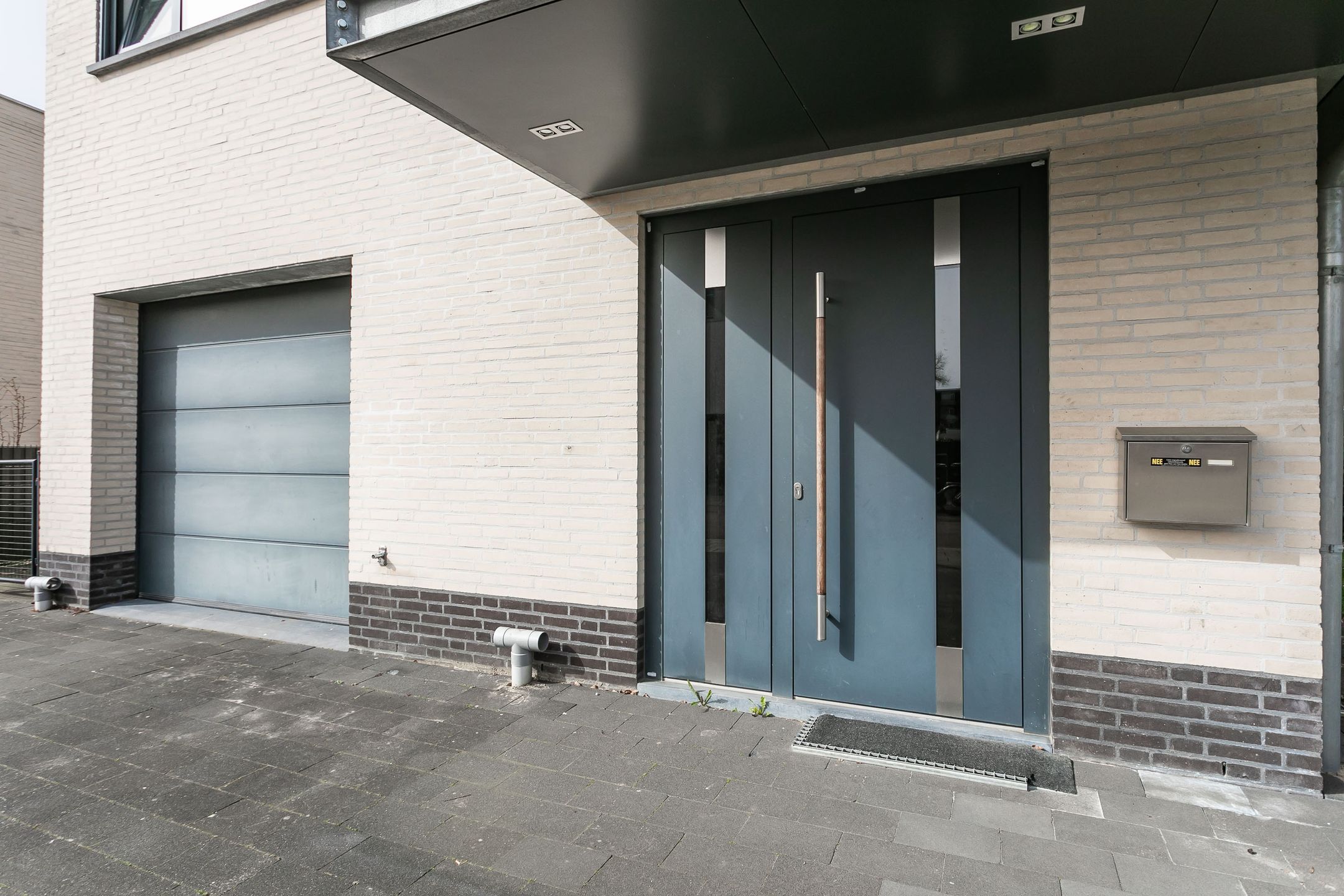 Foto 33 van Schout van Heeckerenring 61