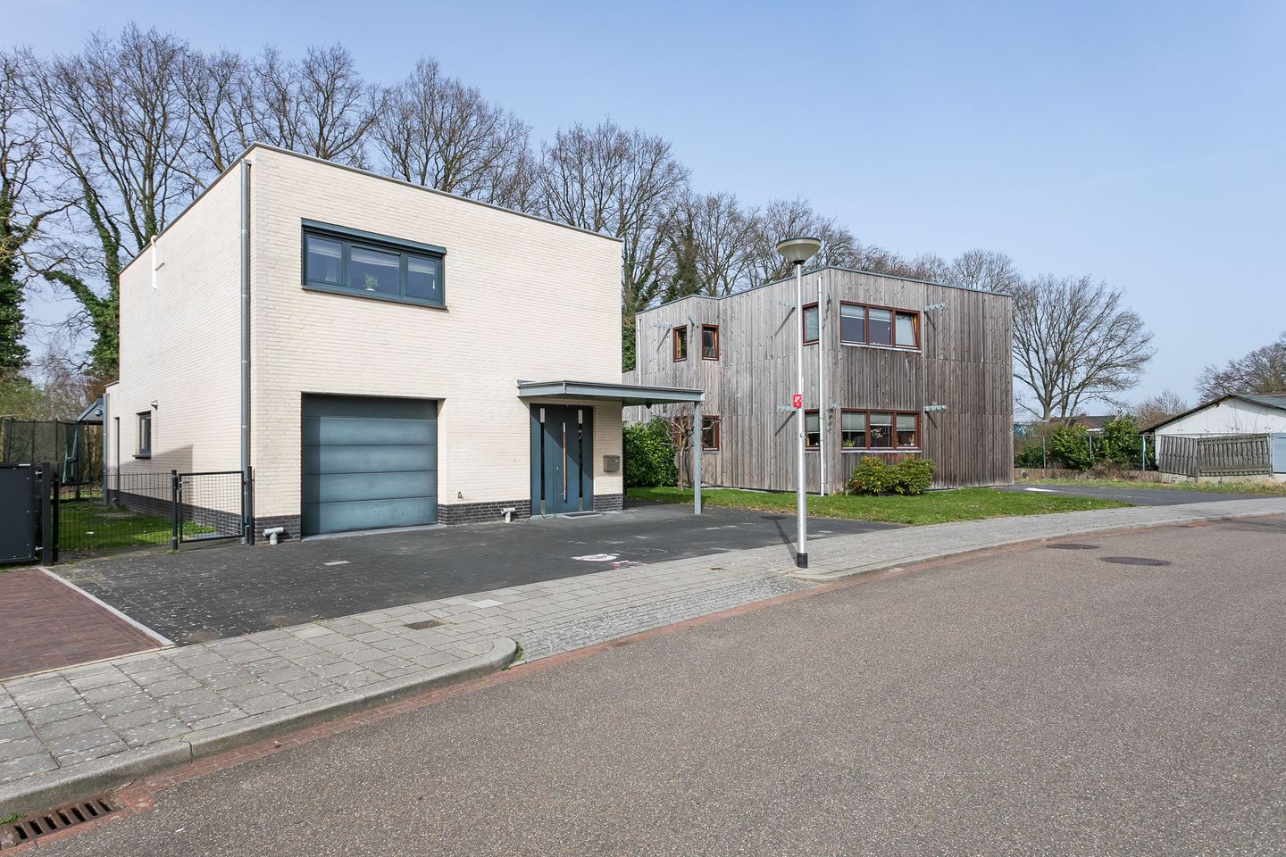 Foto 34 van Schout van Heeckerenring 61