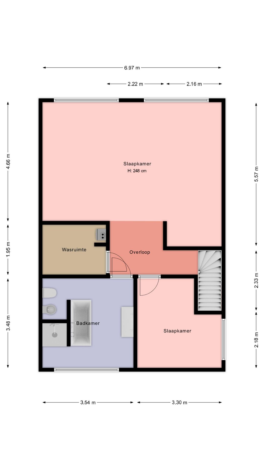 Foto 37 van Schout van Heeckerenring 61