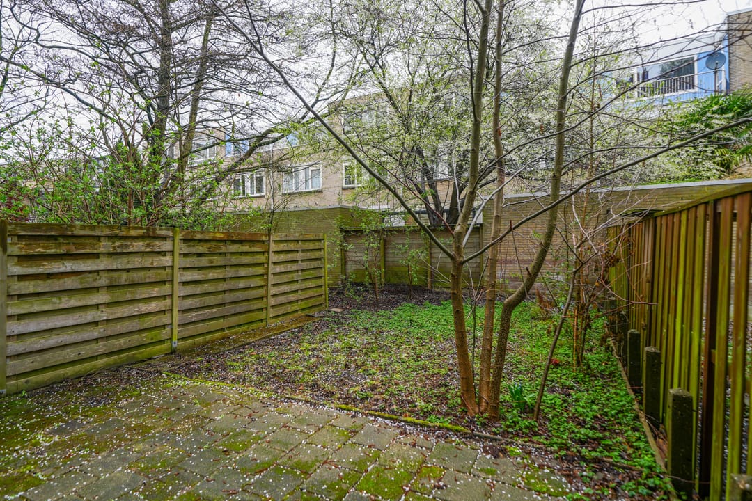 Foto 13 van Mathenesserweg 127-C