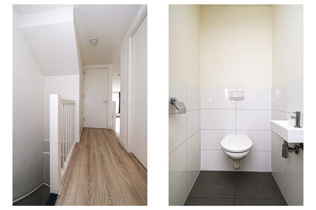 Foto 17 van Mathenesserweg 127-C