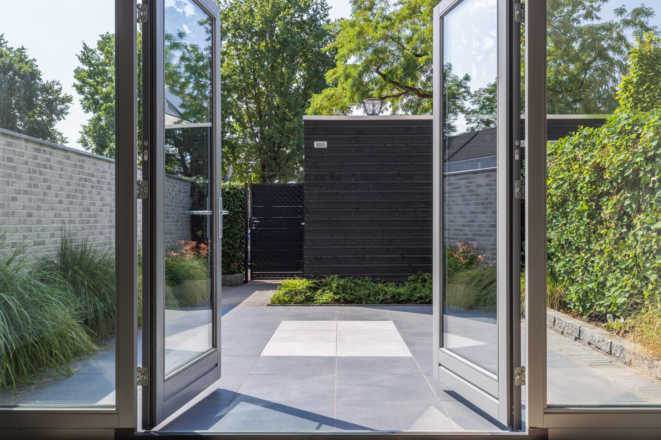 Foto 3 van Repelakker 25