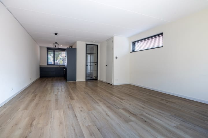Hoekwoning te koop: Repelakker 25, Nuenen