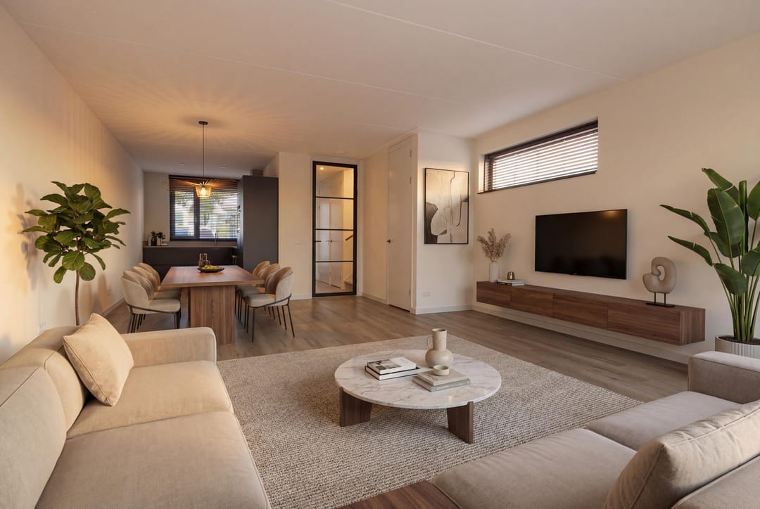 Foto 7 van Repelakker 25