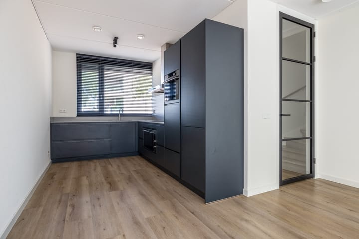 Hoekwoning te koop: Repelakker 25, Nuenen