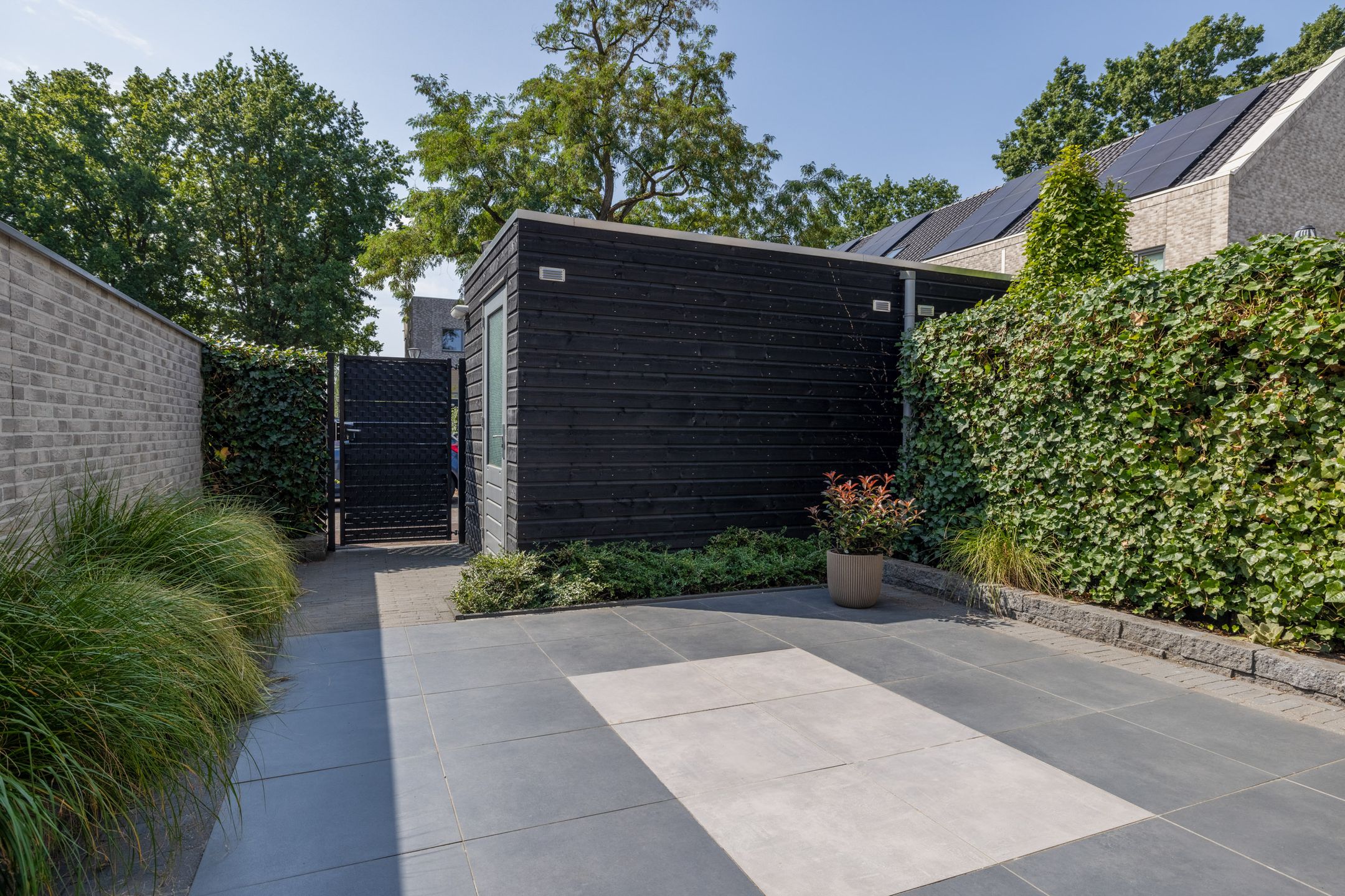 Foto 30 van Repelakker 25