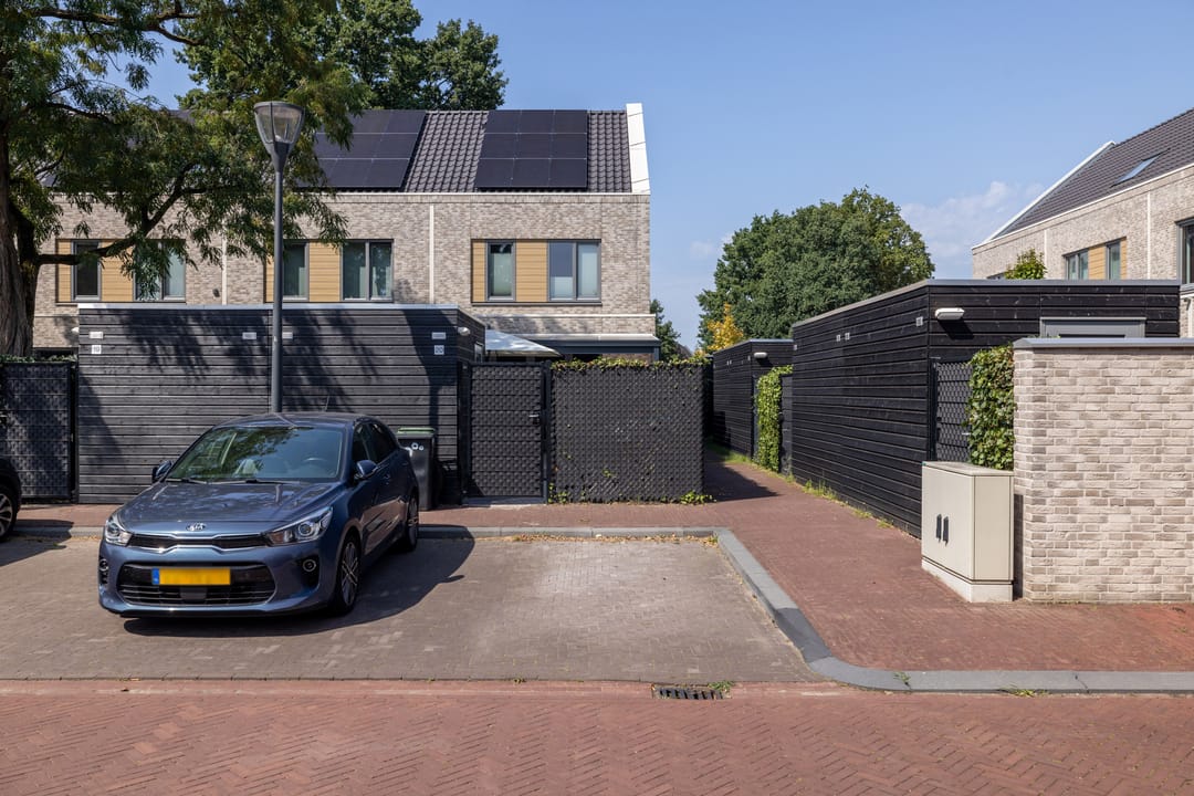 Foto 32 van Repelakker 25