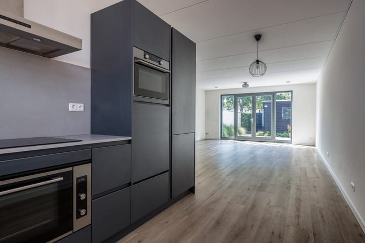 Hoekwoning te koop: Repelakker 25, Nuenen