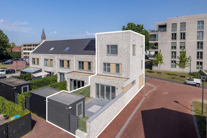 Foto 2 van Repelakker 25