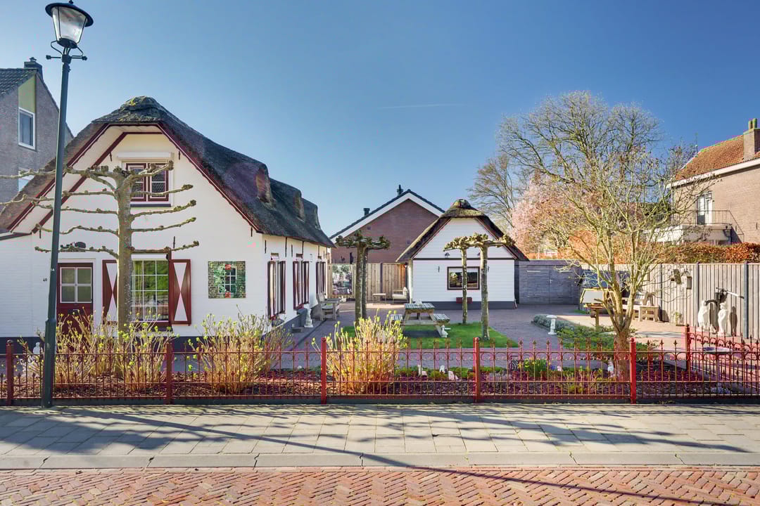 Foto 1 van Molendijk 40